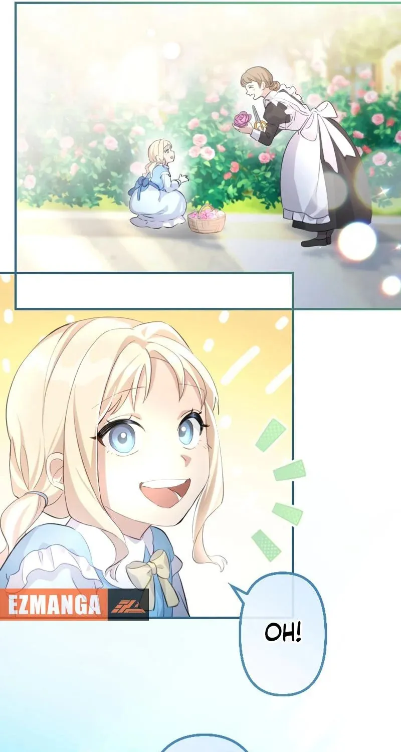 Osanai Akujo wa Subete o Mitousu Chapter 20 page 64 - 