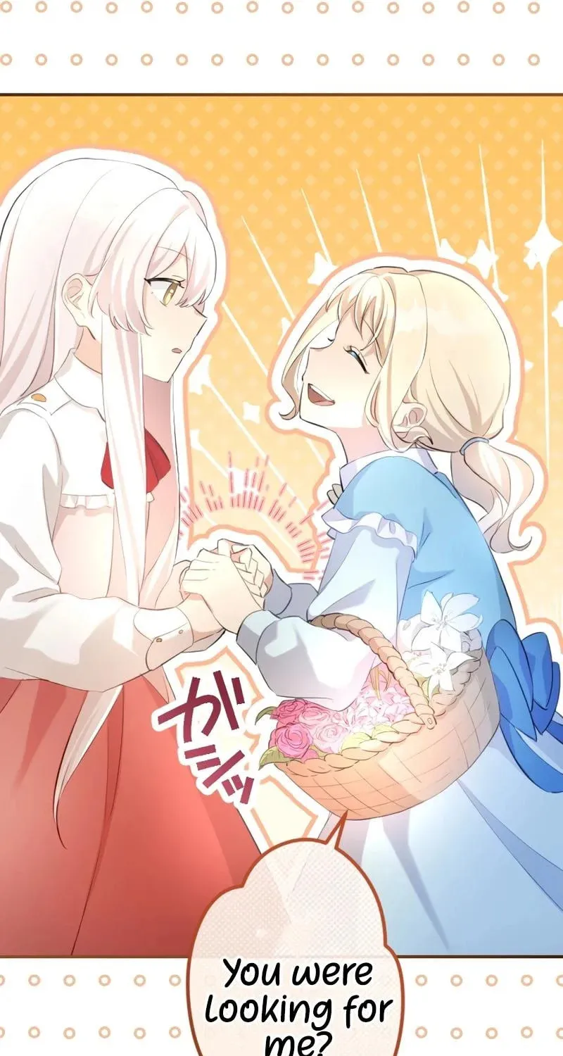 Osanai Akujo wa Subete o Mitousu Chapter 20 page 68 - 