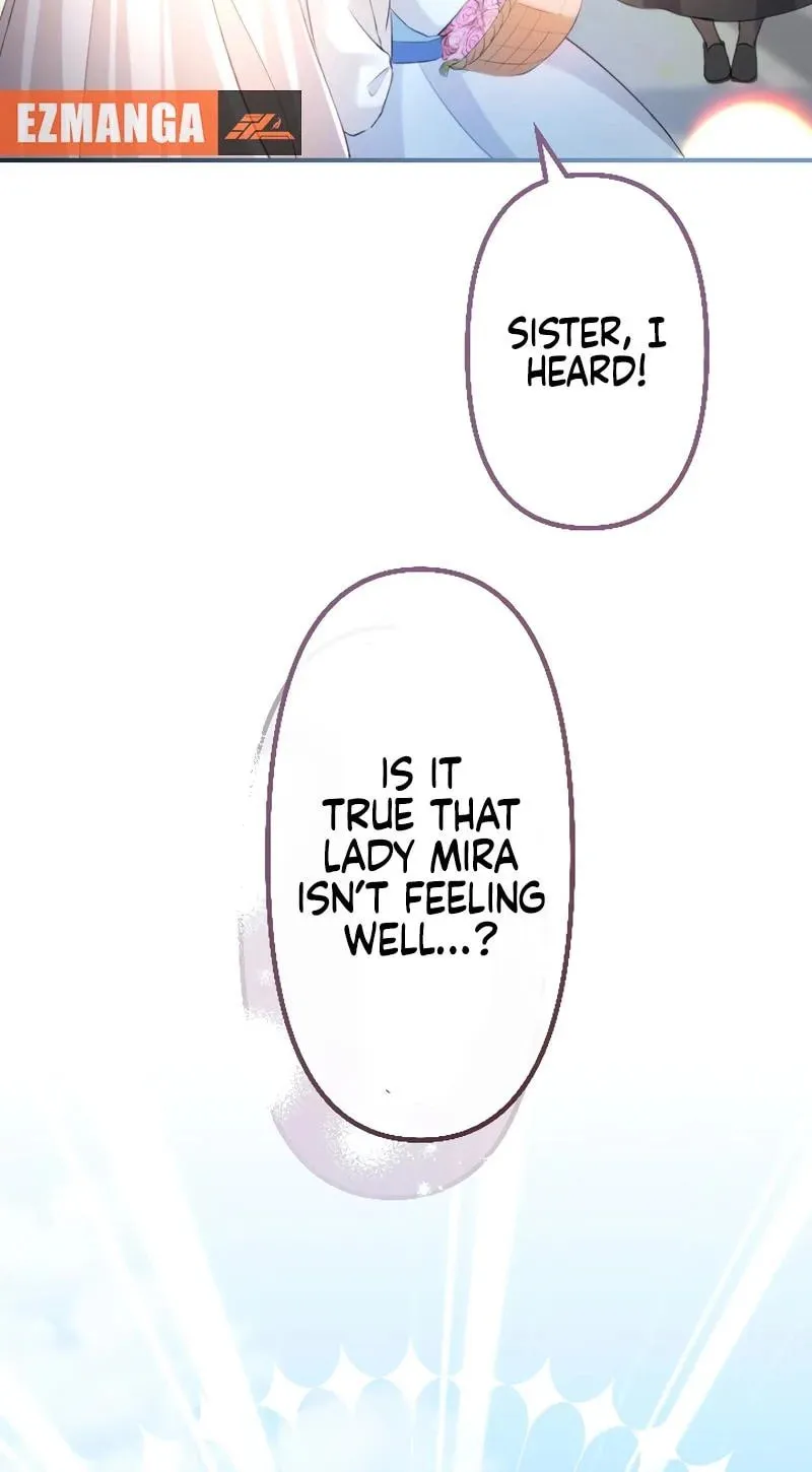 Osanai Akujo wa Subete o Mitousu Chapter 20 page 70 - 