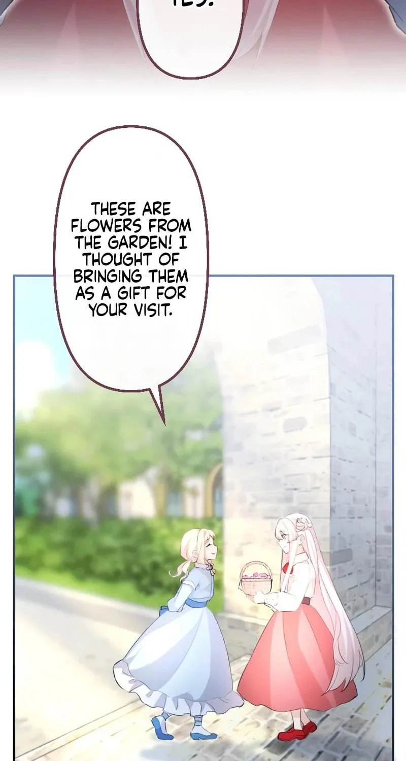 Osanai Akujo wa Subete o Mitousu Chapter 20 page 72 - 