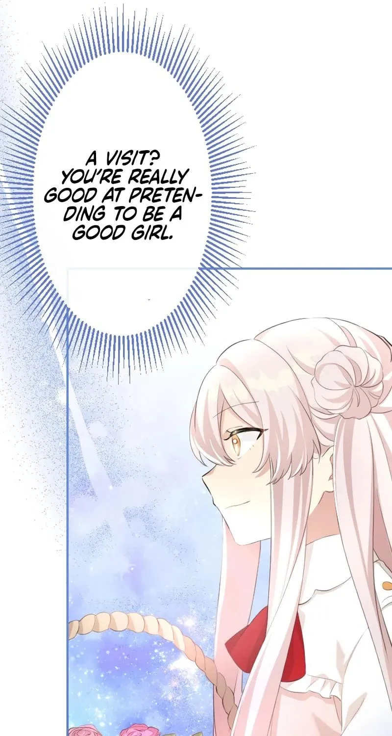 Osanai Akujo wa Subete o Mitousu Chapter 20 page 74 - 