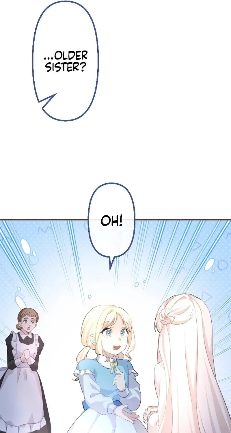 Osanai Akujo wa Subete o Mitousu Chapter 20 page 89 - 