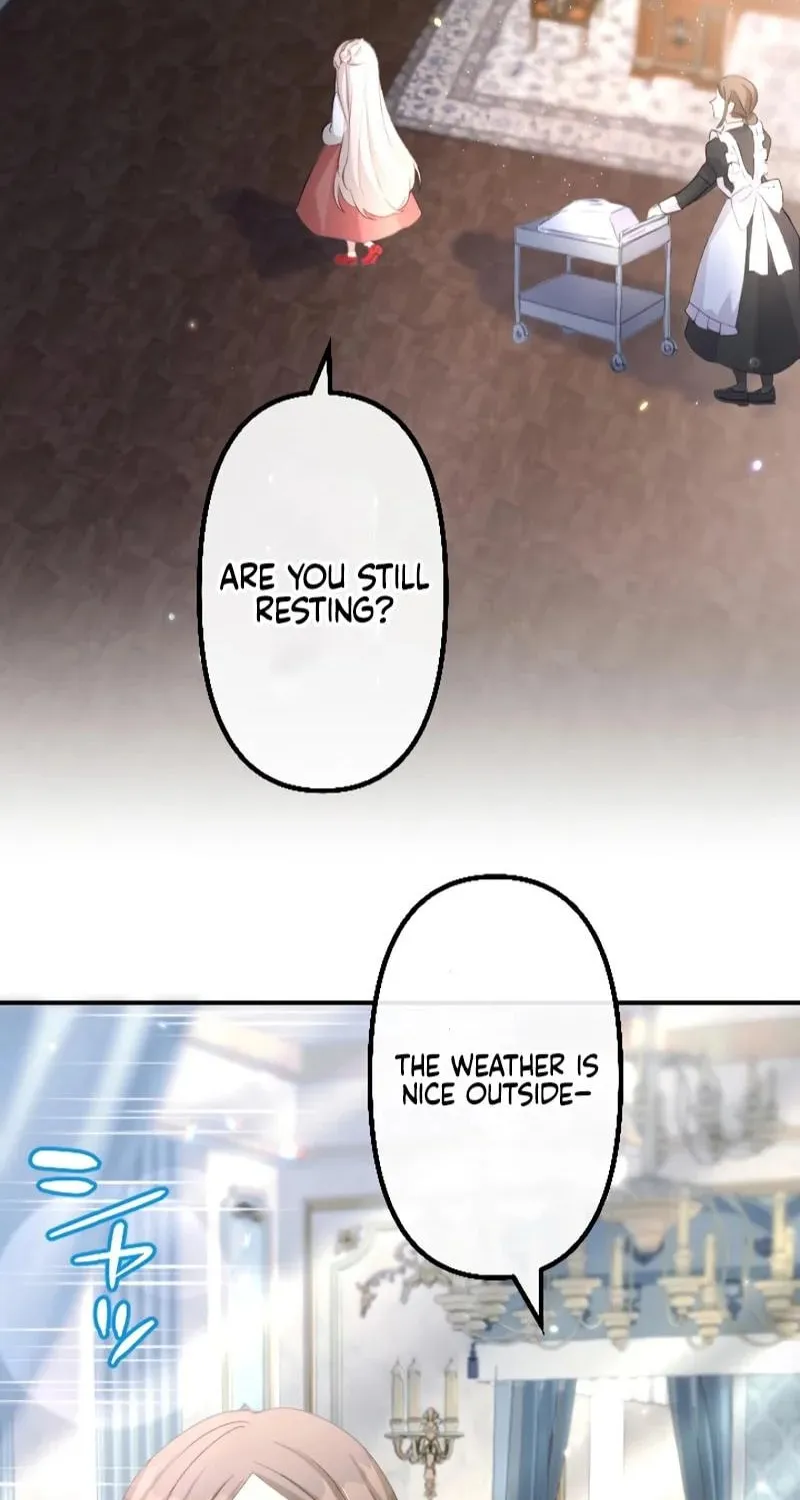 Osanai Akujo wa Subete o Mitousu Chapter 20 page 10 - 