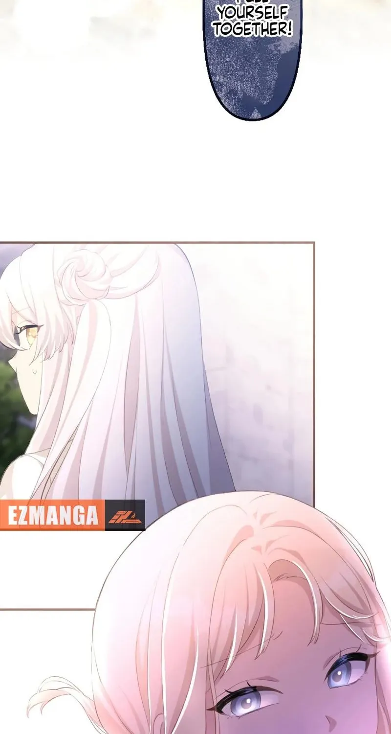 Osanai Akujo wa Subete o Mitousu Chapter 20 page 93 - 