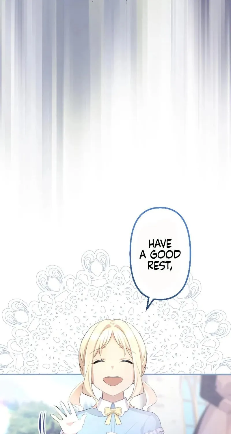 Osanai Akujo wa Subete o Mitousu Chapter 20 page 96 - 