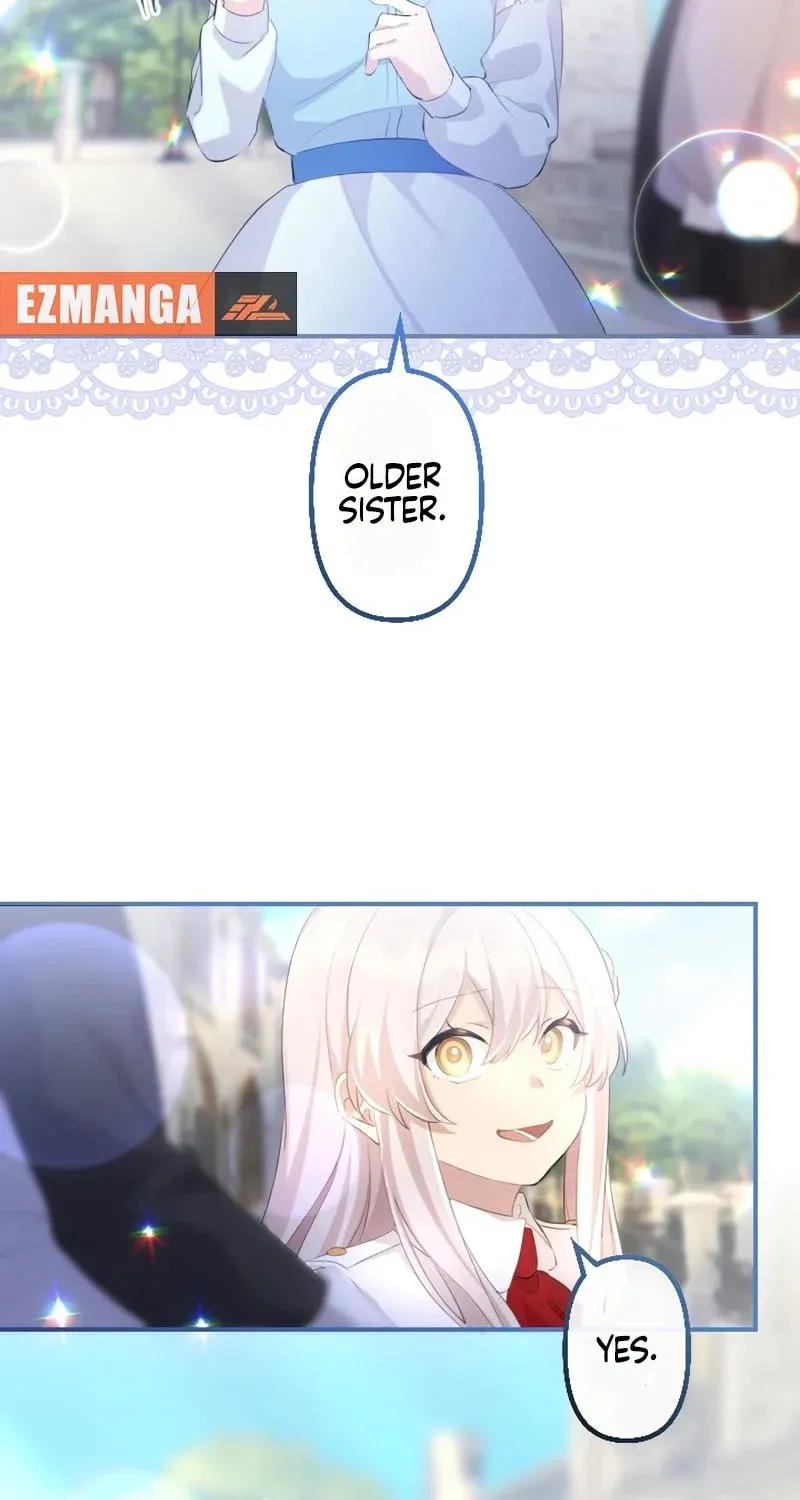 Osanai Akujo wa Subete o Mitousu Chapter 20 page 97 - 