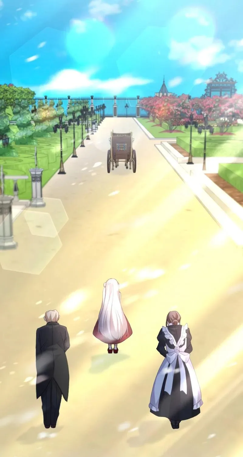 Osanai Akujo wa Subete o Mitousu Chapter 21 page 103 - 