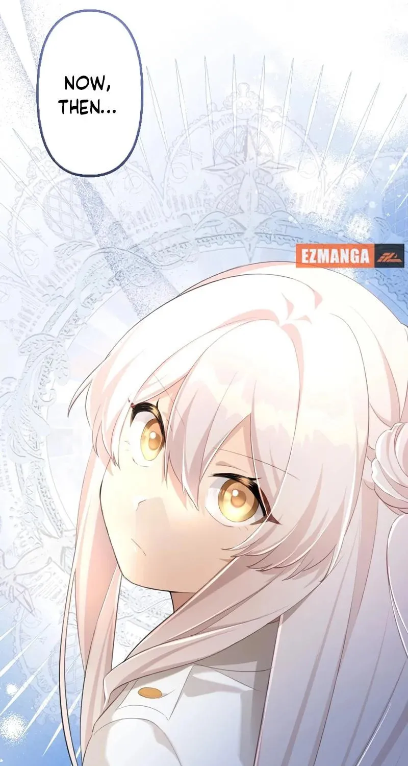 Osanai Akujo wa Subete o Mitousu Chapter 21 page 106 - 