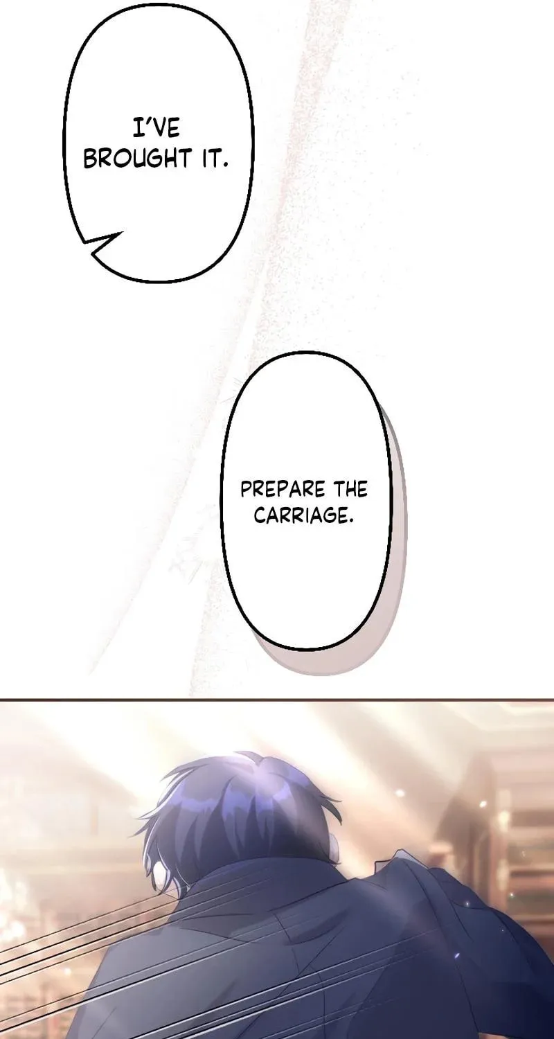 Osanai Akujo wa Subete o Mitousu Chapter 21 page 12 - 
