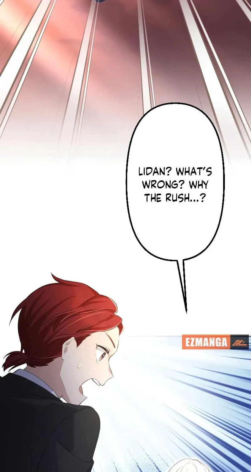 Osanai Akujo wa Subete o Mitousu Chapter 21 page 115 - 