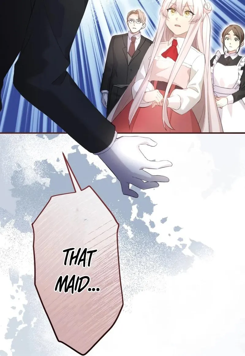 Osanai Akujo wa Subete o Mitousu Chapter 21 page 116 - 