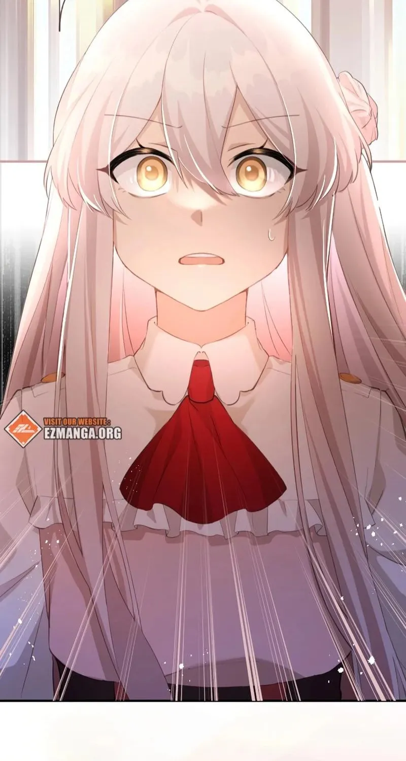 Osanai Akujo wa Subete o Mitousu Chapter 21 page 118 - 