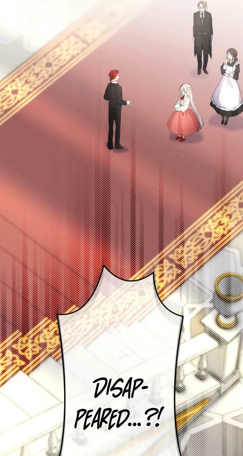 Osanai Akujo wa Subete o Mitousu Chapter 21 page 120 - 