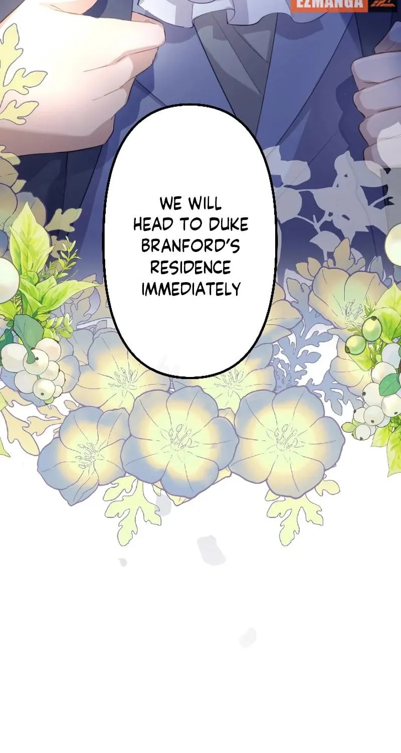 Osanai Akujo wa Subete o Mitousu Chapter 21 page 15 - 