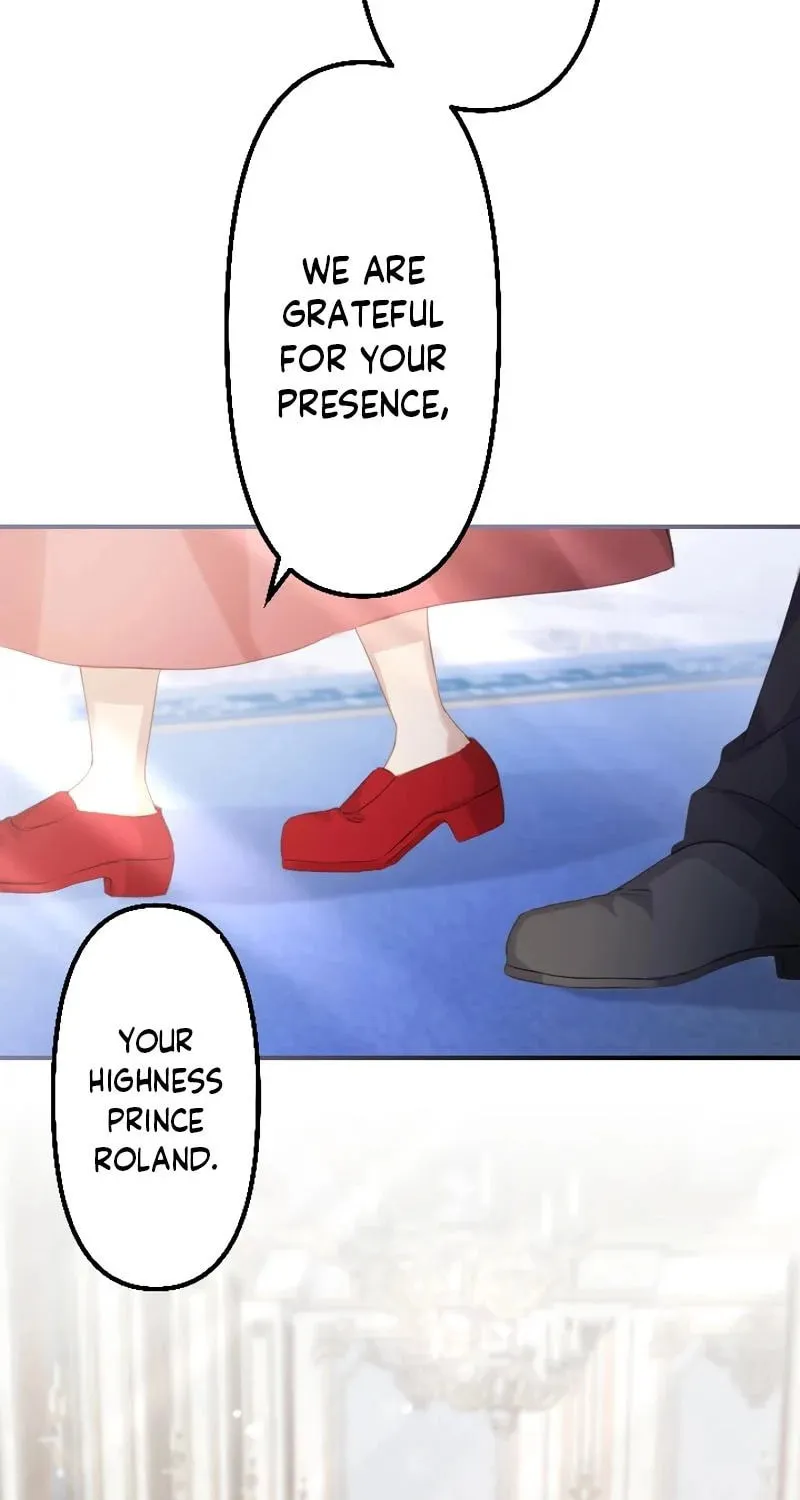 Osanai Akujo wa Subete o Mitousu Chapter 21 page 19 - 