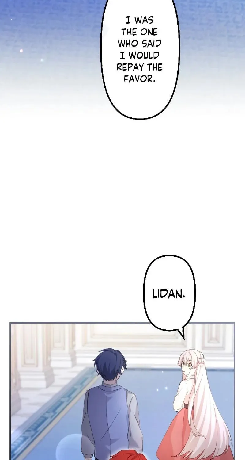 Osanai Akujo wa Subete o Mitousu Chapter 21 page 22 - 
