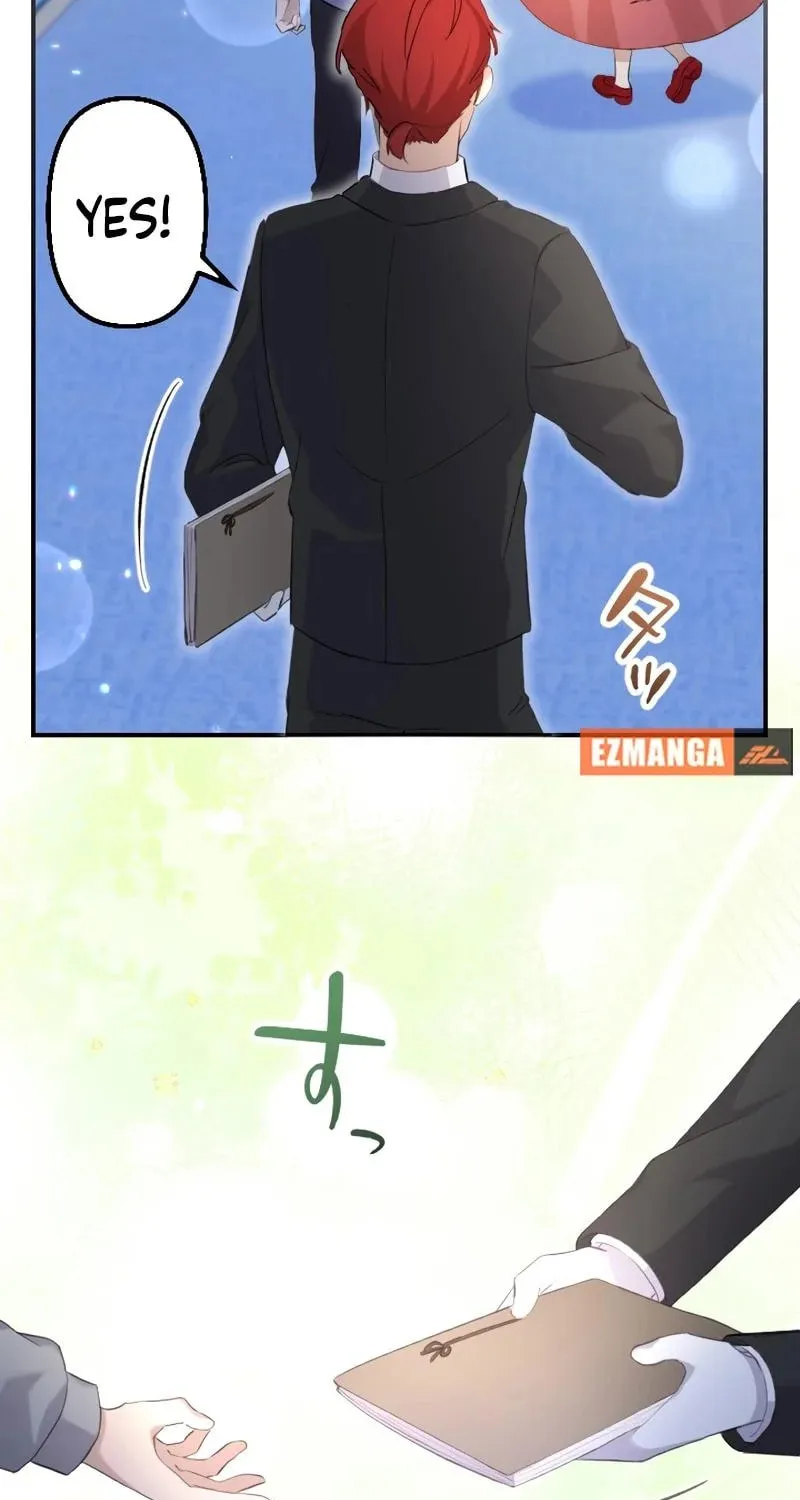 Osanai Akujo wa Subete o Mitousu Chapter 21 page 23 - 