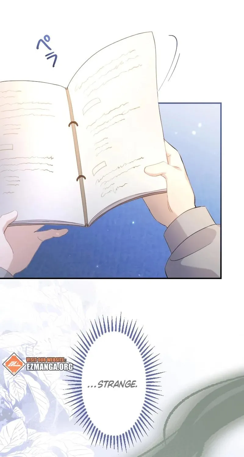Osanai Akujo wa Subete o Mitousu Chapter 21 page 26 - 