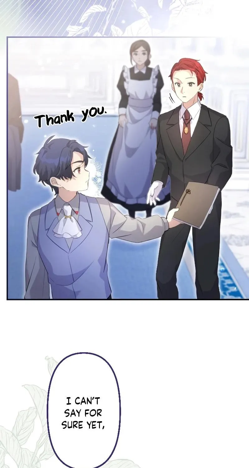 Osanai Akujo wa Subete o Mitousu Chapter 21 page 28 - 