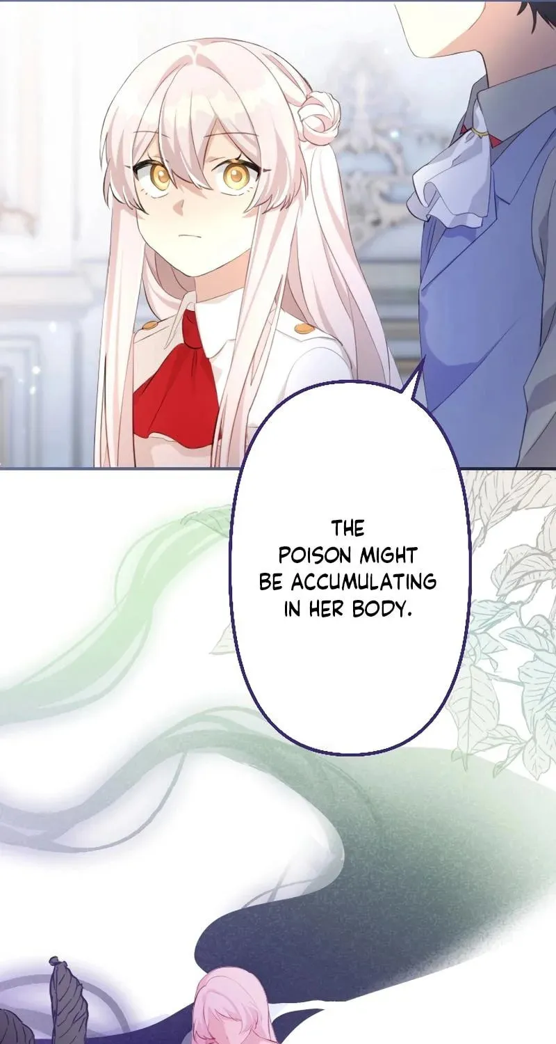 Osanai Akujo wa Subete o Mitousu Chapter 21 page 30 - 
