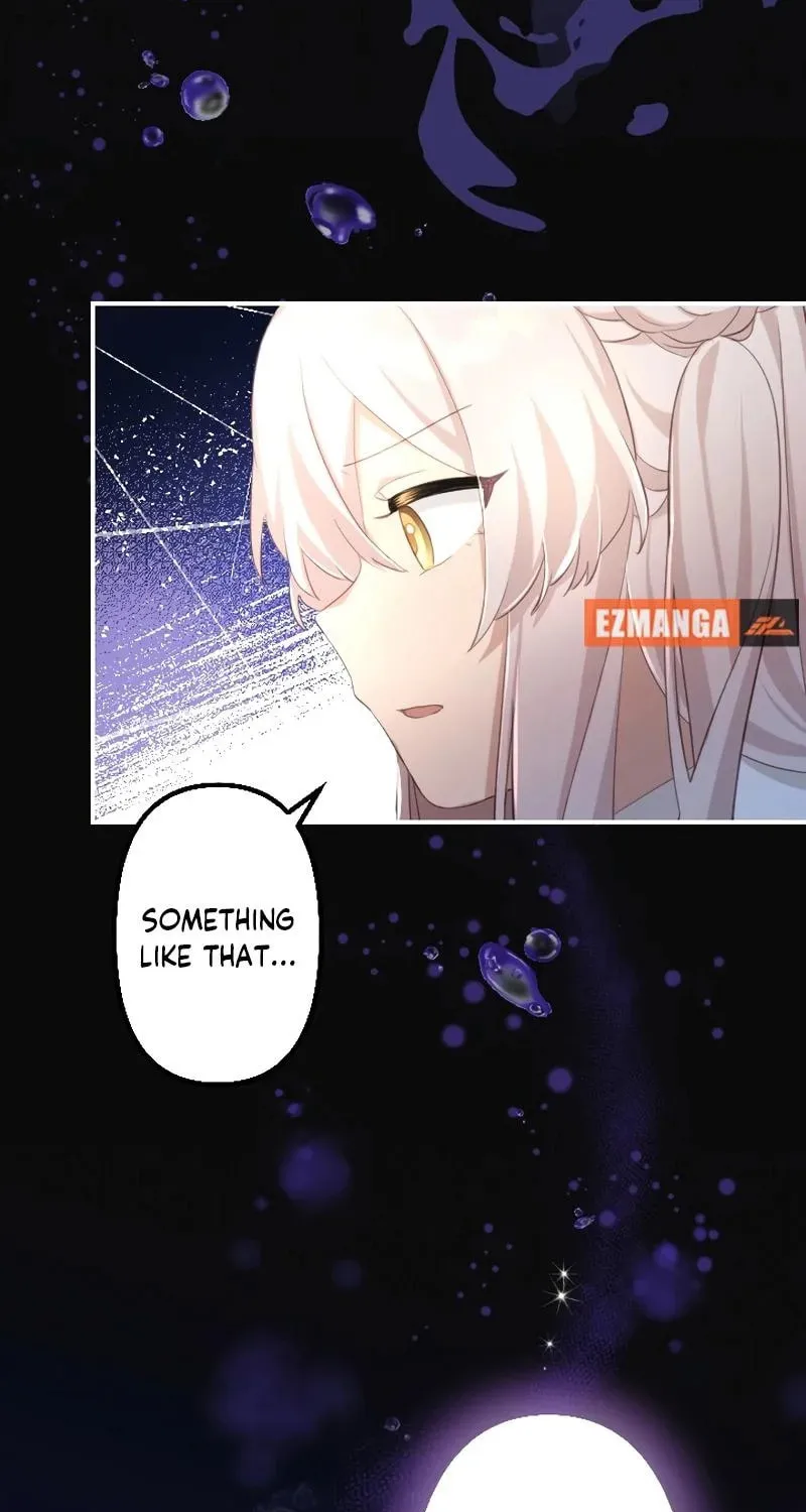Osanai Akujo wa Subete o Mitousu Chapter 21 page 32 - 