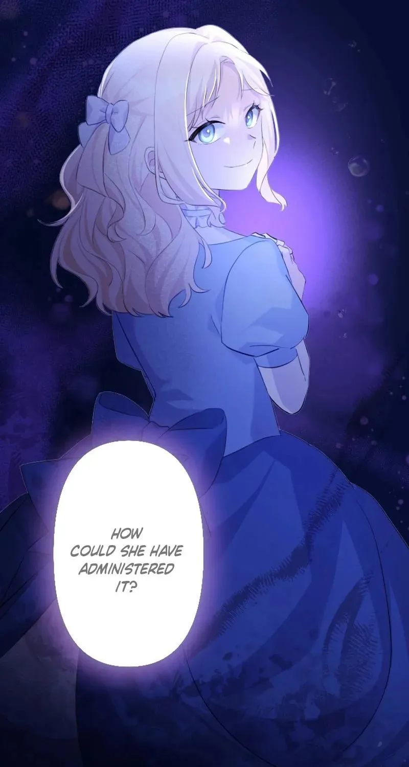 Osanai Akujo wa Subete o Mitousu Chapter 21 page 34 - 