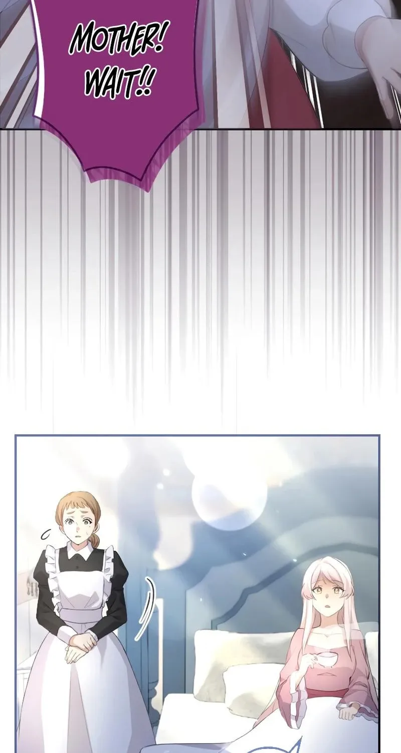 Osanai Akujo wa Subete o Mitousu Chapter 21 page 43 - 