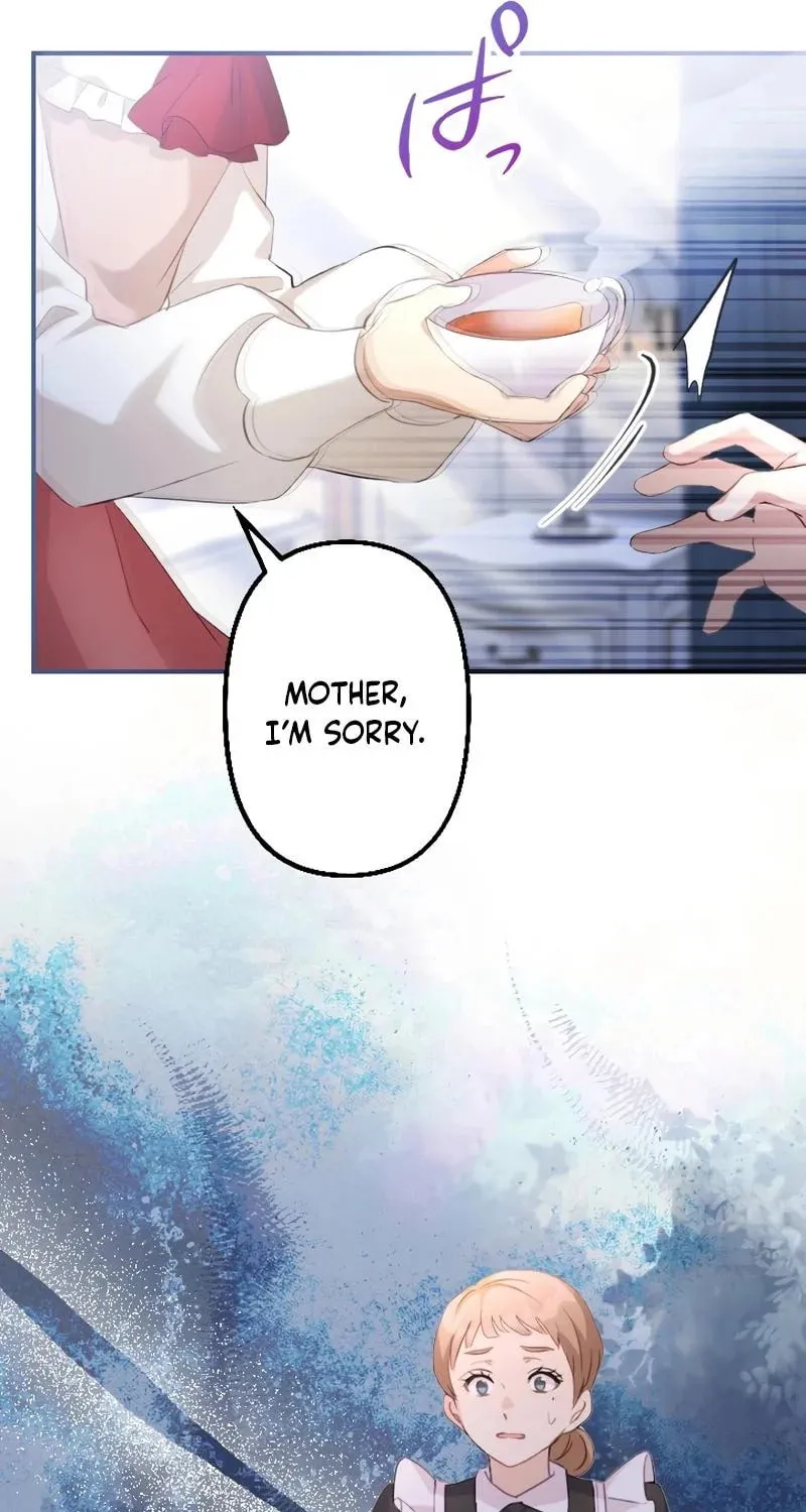 Osanai Akujo wa Subete o Mitousu Chapter 21 page 46 - 