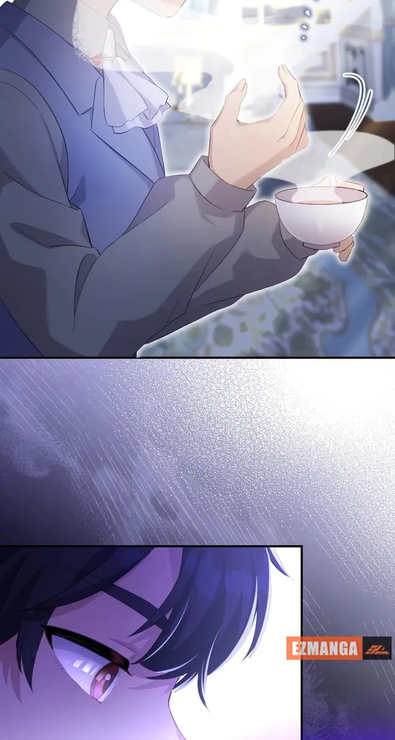 Osanai Akujo wa Subete o Mitousu Chapter 21 page 48 - 