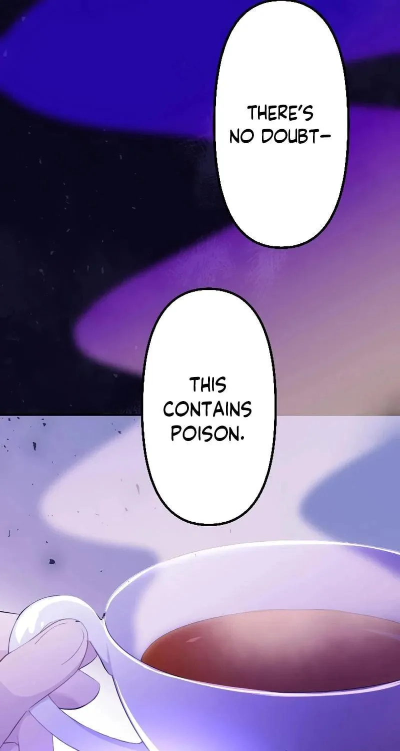 Osanai Akujo wa Subete o Mitousu Chapter 21 page 50 - 