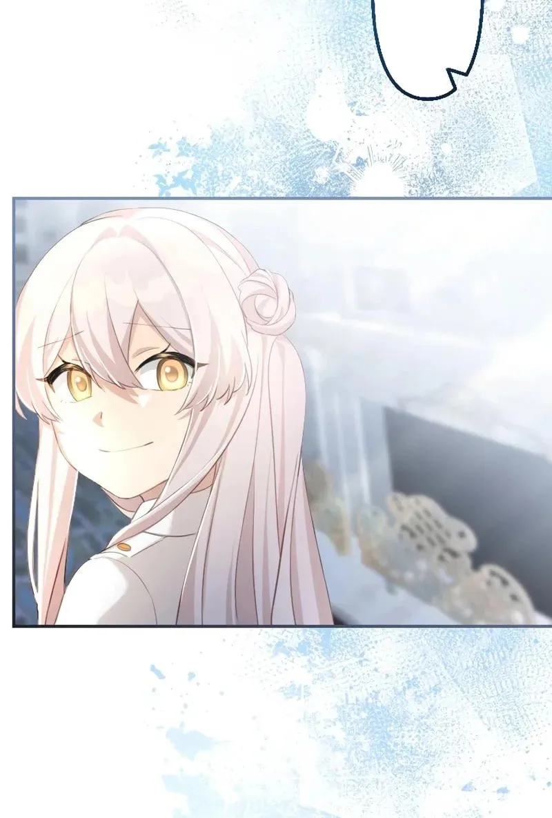Osanai Akujo wa Subete o Mitousu Chapter 21 page 58 - 