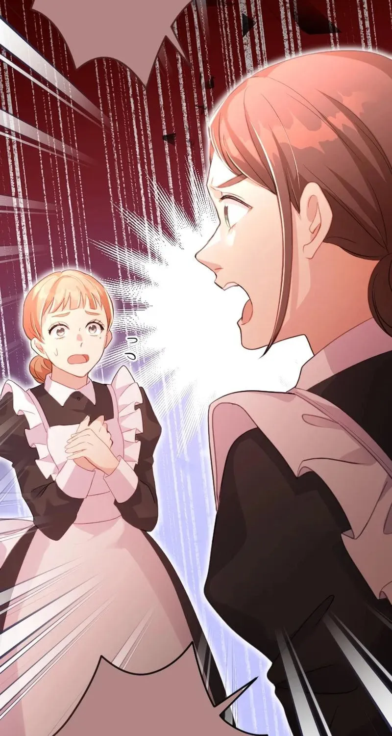 Osanai Akujo wa Subete o Mitousu Chapter 21 page 63 - 