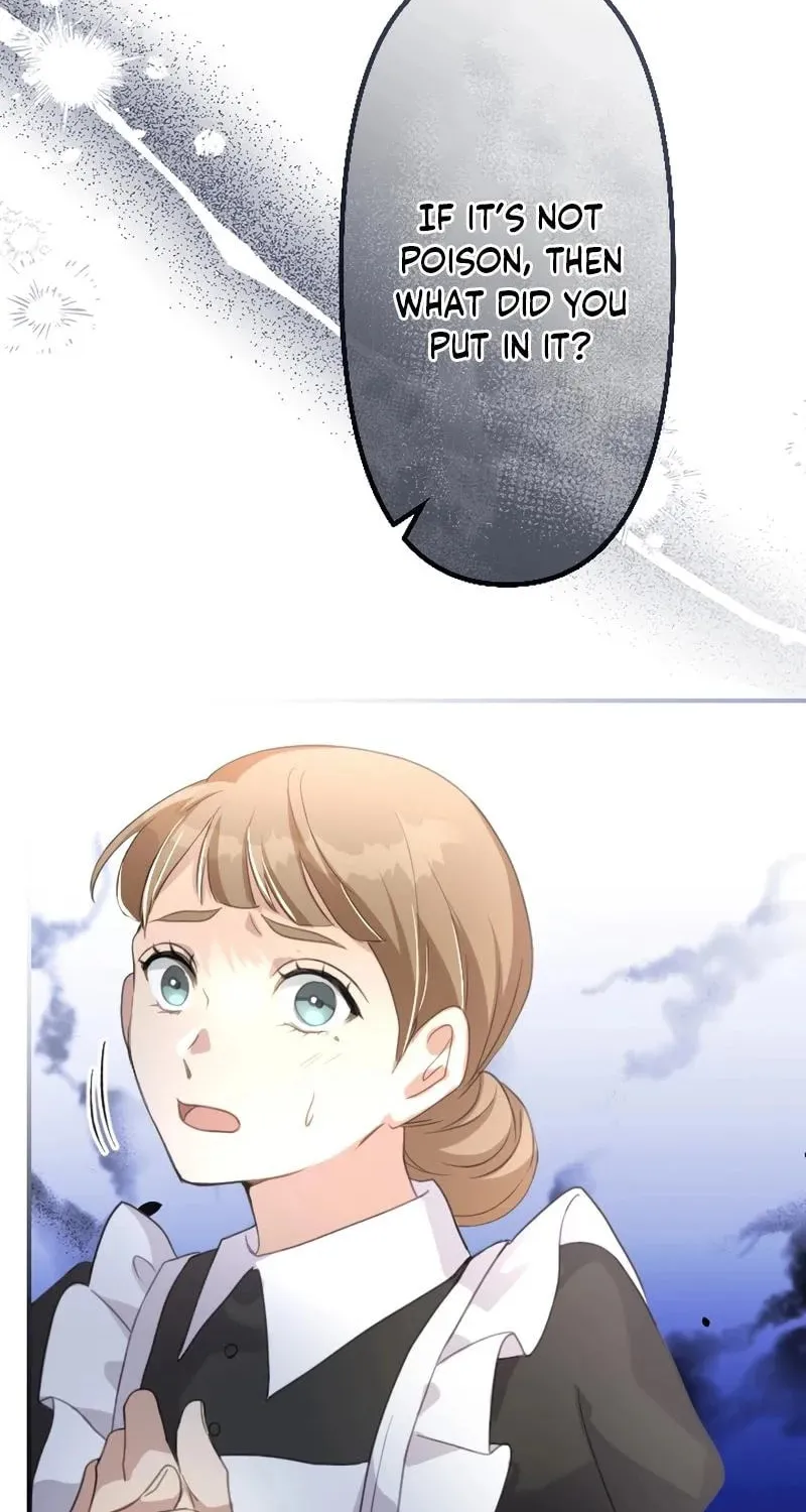 Osanai Akujo wa Subete o Mitousu Chapter 21 page 67 - 
