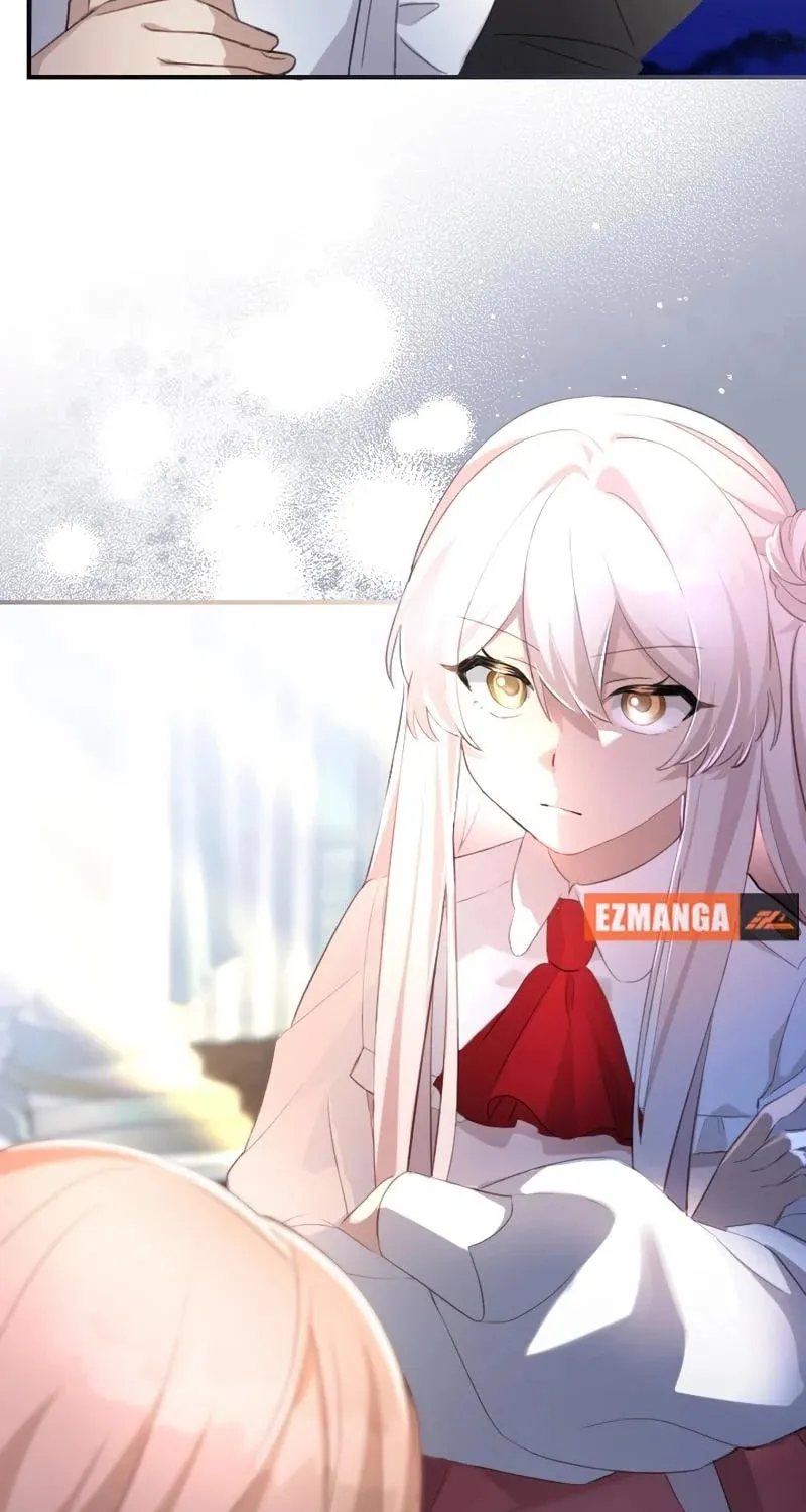 Osanai Akujo wa Subete o Mitousu Chapter 21 page 68 - 