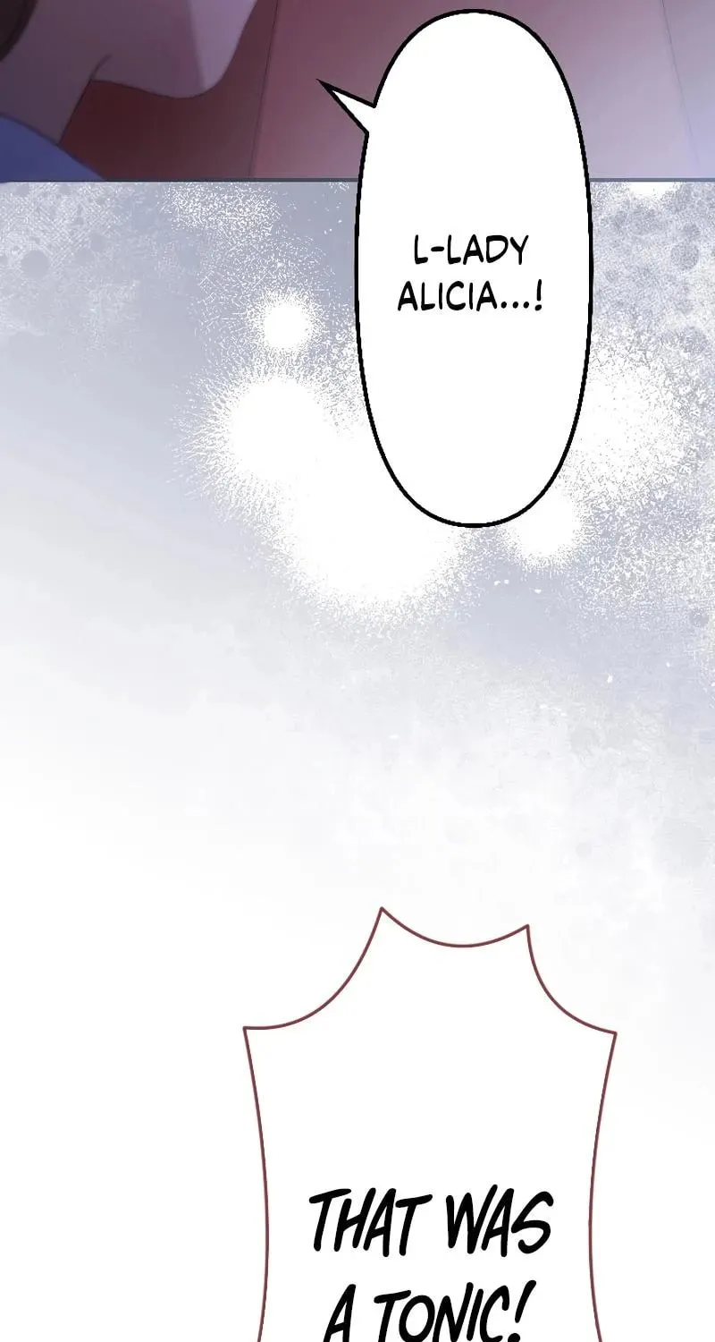 Osanai Akujo wa Subete o Mitousu Chapter 21 page 70 - 