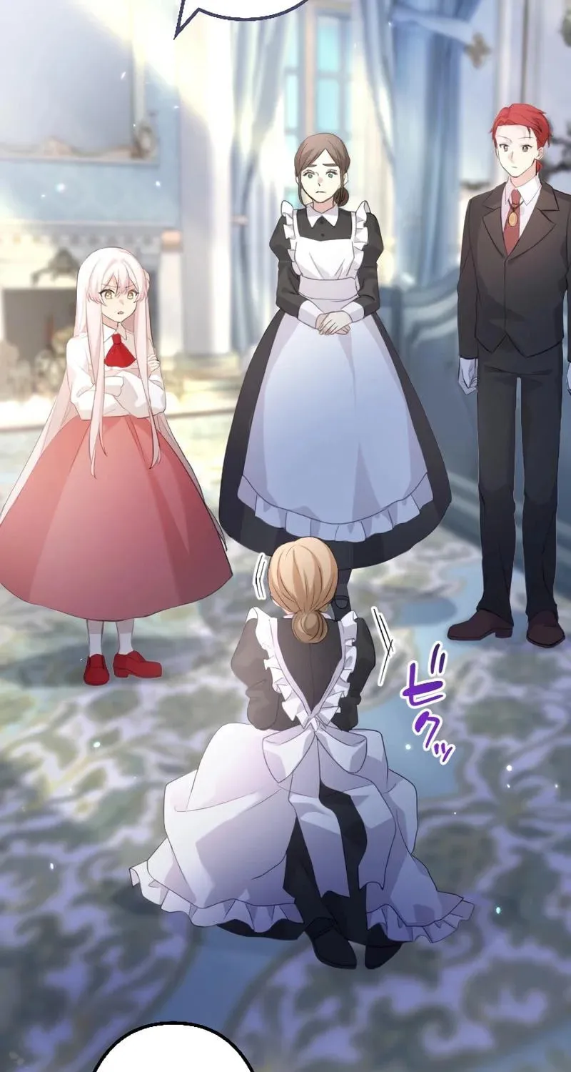 Osanai Akujo wa Subete o Mitousu Chapter 21 page 75 - 
