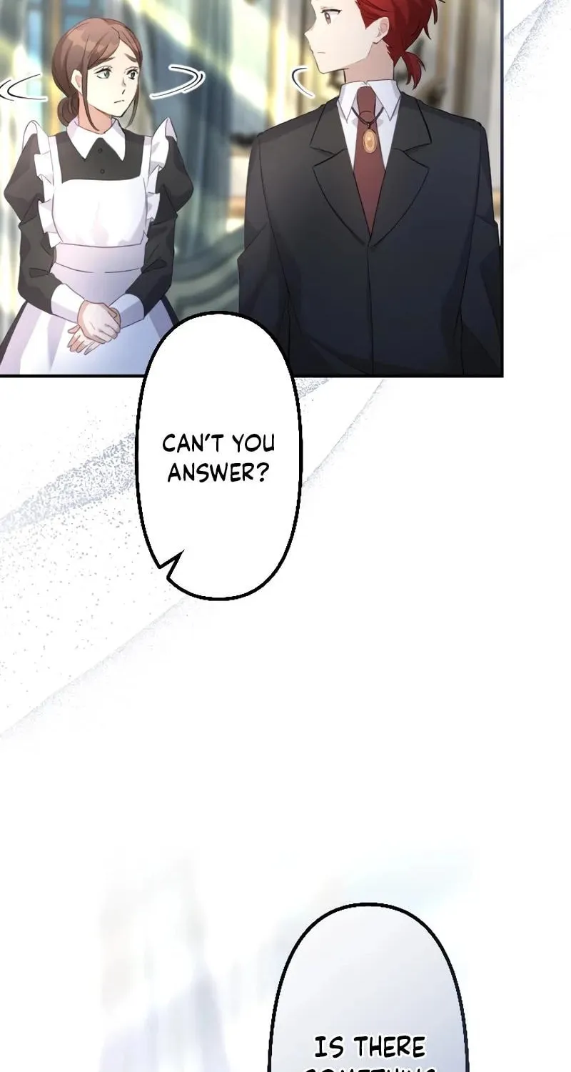 Osanai Akujo wa Subete o Mitousu Chapter 21 page 78 - 