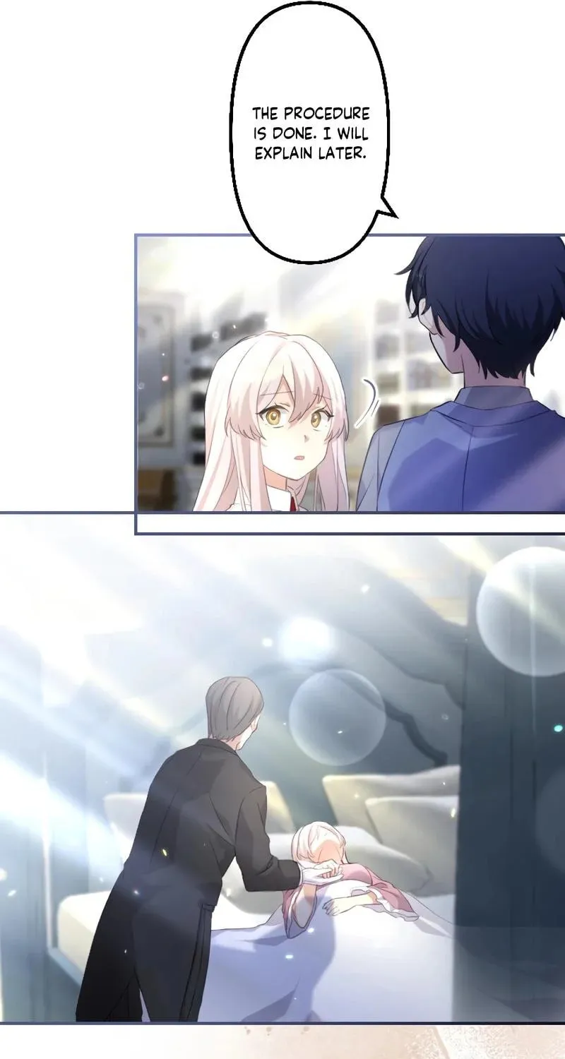 Osanai Akujo wa Subete o Mitousu Chapter 21 page 83 - 