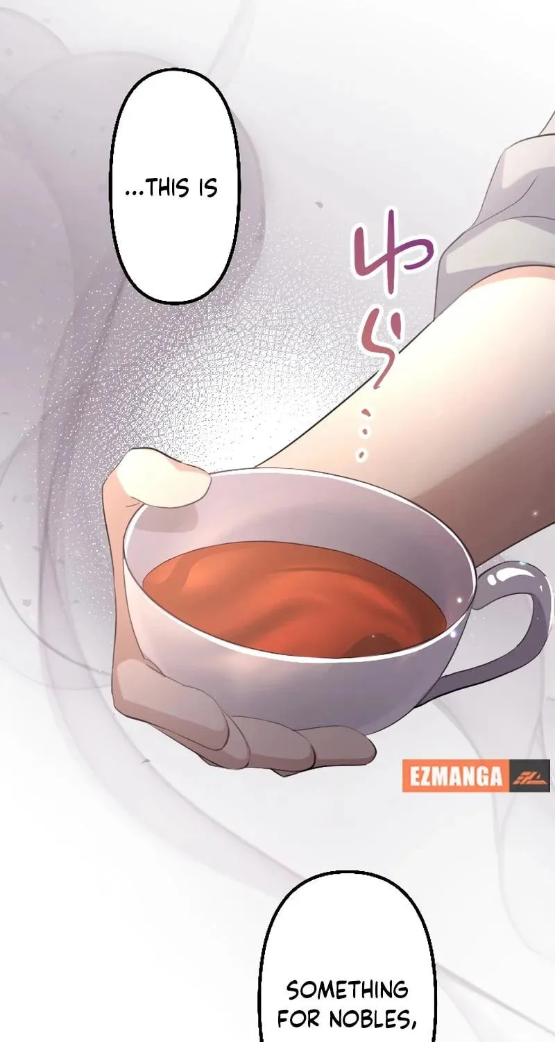 Osanai Akujo wa Subete o Mitousu Chapter 21 page 85 - 