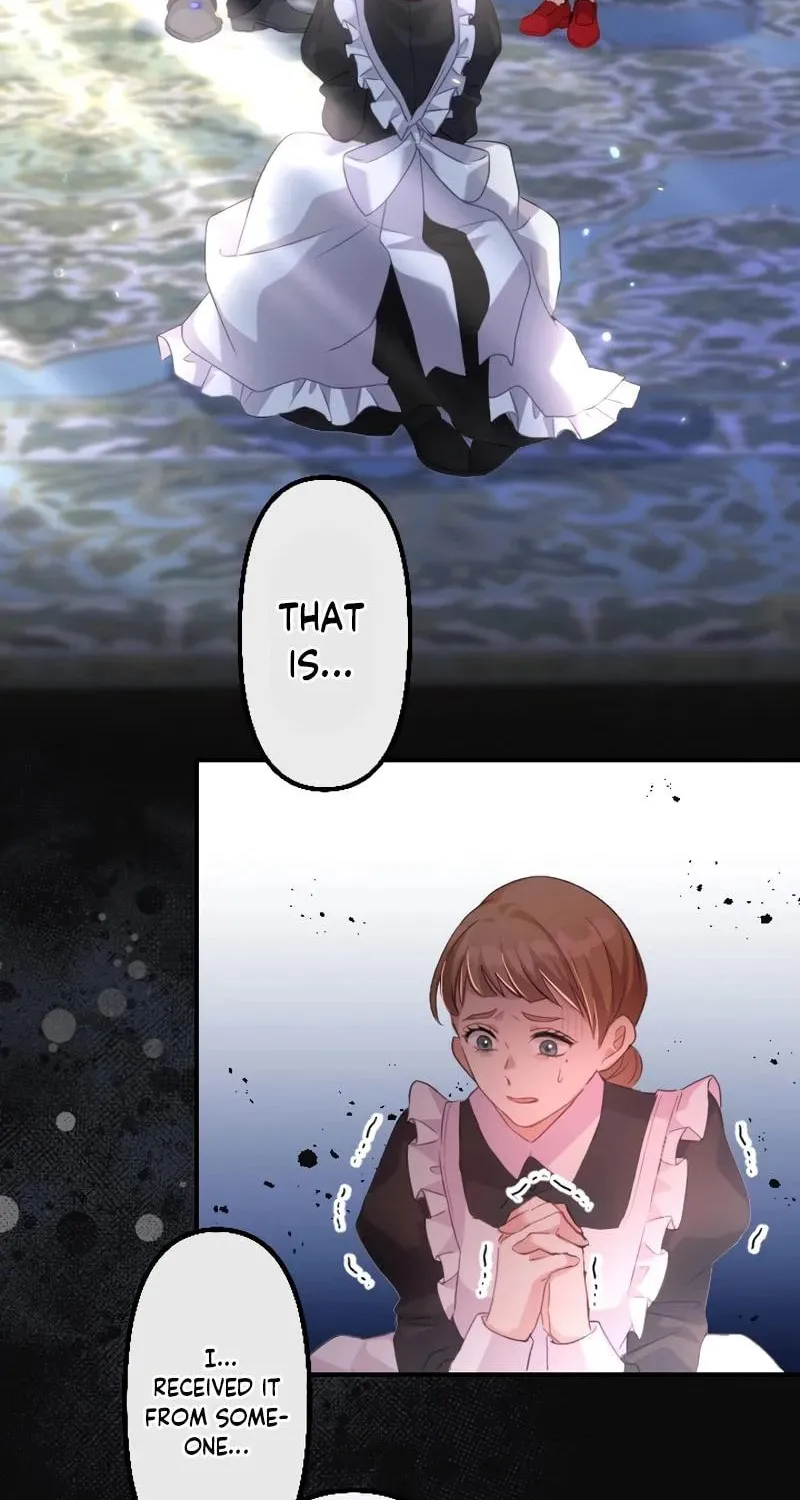 Osanai Akujo wa Subete o Mitousu Chapter 21 page 88 - 