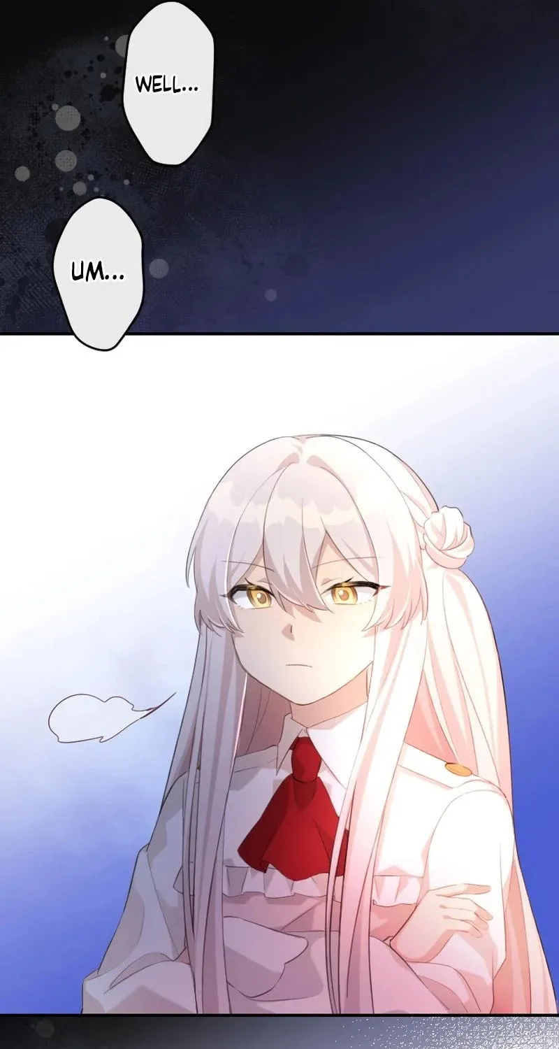 Osanai Akujo wa Subete o Mitousu Chapter 21 page 91 - 