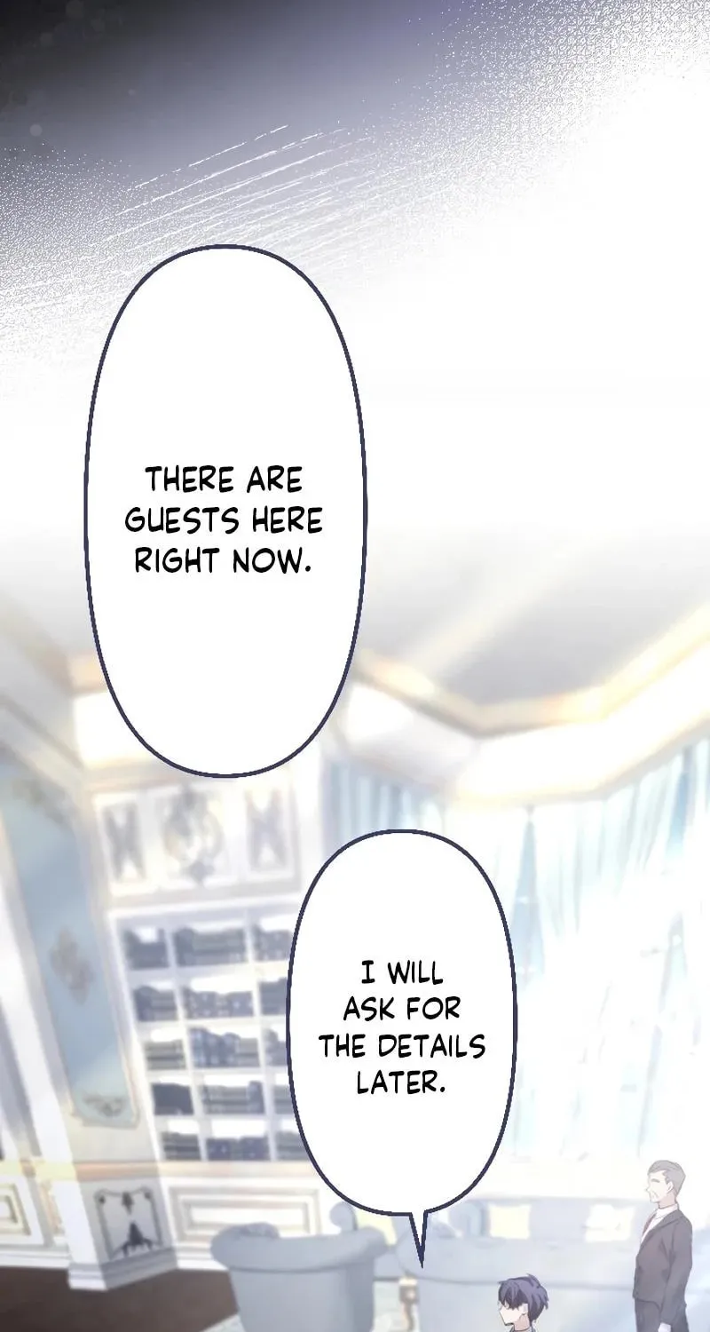 Osanai Akujo wa Subete o Mitousu Chapter 21 page 92 - 