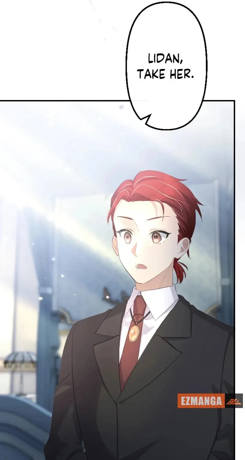 Osanai Akujo wa Subete o Mitousu Chapter 21 page 95 - 