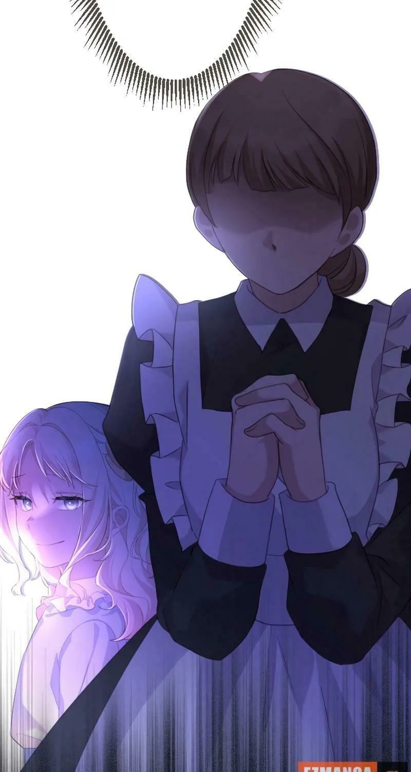Osanai Akujo wa Subete o Mitousu Chapter 22 page 11 - 