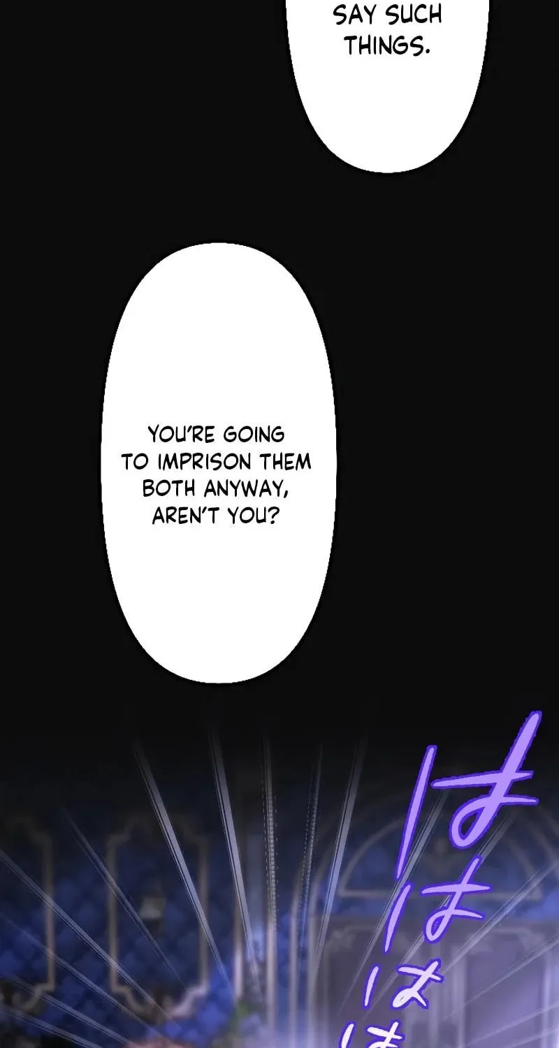 Osanai Akujo wa Subete o Mitousu Chapter 22 page 101 - 