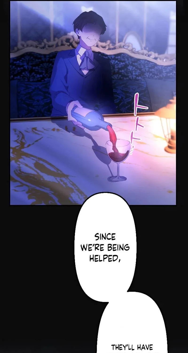 Osanai Akujo wa Subete o Mitousu Chapter 22 page 103 - 