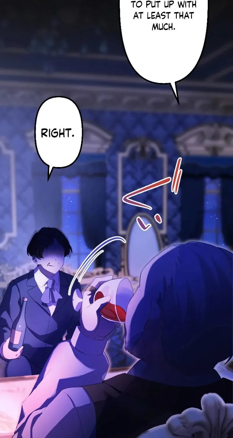 Osanai Akujo wa Subete o Mitousu Chapter 22 page 104 - 