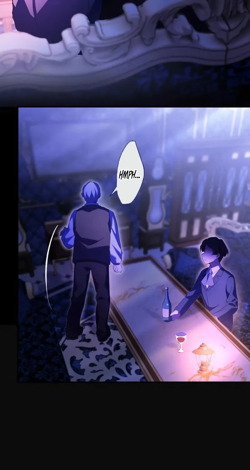 Osanai Akujo wa Subete o Mitousu Chapter 22 page 105 - 