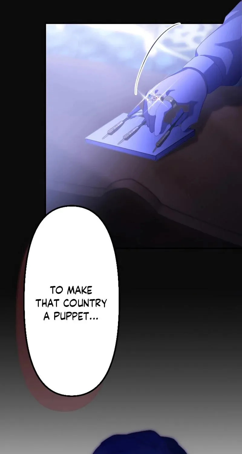 Osanai Akujo wa Subete o Mitousu Chapter 22 page 107 - 