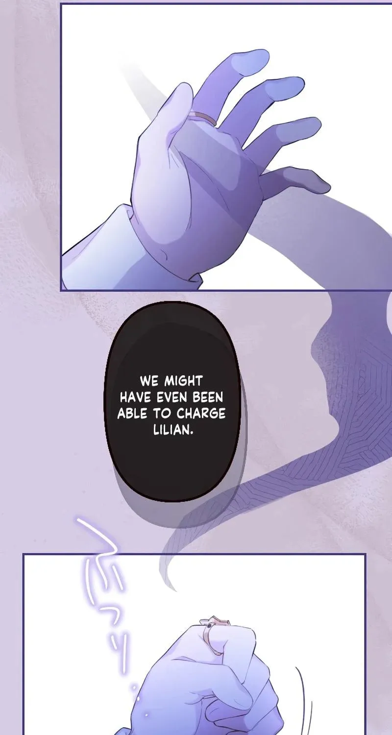 Osanai Akujo wa Subete o Mitousu Chapter 22 page 24 - 